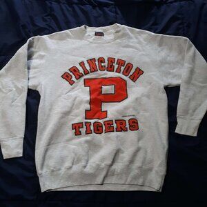 Princeton University NJ Tigers unisex fit sweatshirt